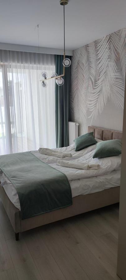 Nowoczesny Apartament 07 Sianozety Buitenkant foto
